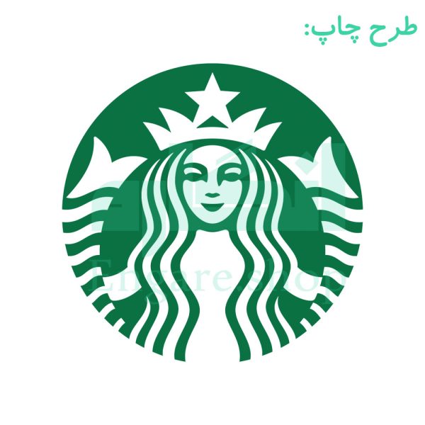 ماگ Starbucks کد ENM112