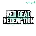ماگ Red Dead Redemption کد ENM131 3