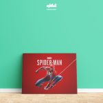 تابلو شاسی Spiderman کد ENCG166 تصویر گالری