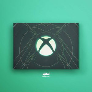 تابلو شاسی XBOX کد ENCG249